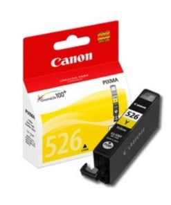 Canon tinta CLI-526Y