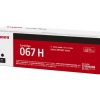 Canon toner CRG-067HB