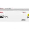 Canon toner CRG-069HY