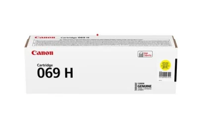 Canon toner CRG-069HY