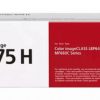 Canon toner CRG-075H BK