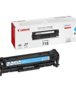 Canon toner CRG-718C