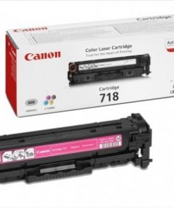 Canon toner CRG-718M