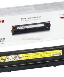 Canon toner CRG-718Y