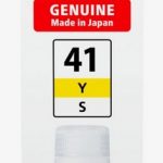Canon tinta GI-41s Y