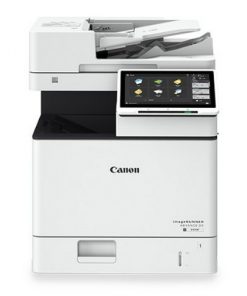 Canon imageRUNNER ADVANCE DX 529iz