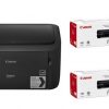 Canon laser i-SENSYS LBP6030B + 2xCRG725