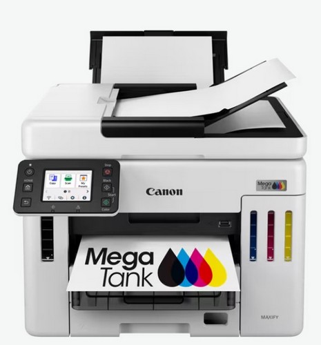 Canon Maxify GX7140 Canon Maxify GX7140