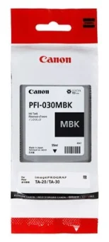 Canon tinta PFI-030