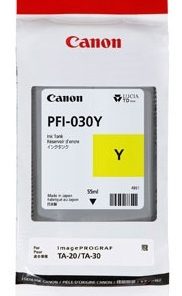 Canon tinta PFI-030