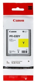 Canon tinta PFI-030