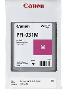 Canon tinta PFI-031
