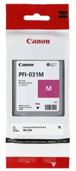 Canon tinta PFI-031