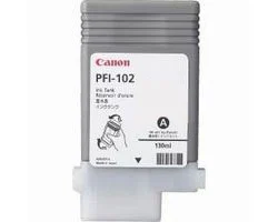 Canon tinta PFI-102