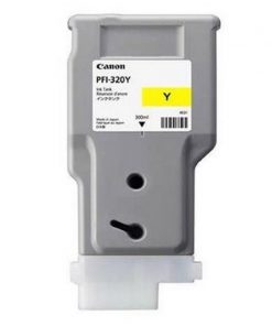 Canon tinta PFI-320