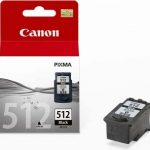 Canon tinta PG-512