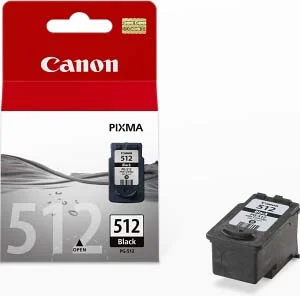 Canon tinta PG-512