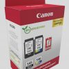 Canon multipack PG-545 + CL-546 - Photo Pack