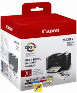 Canon multipack PGI-1500XL