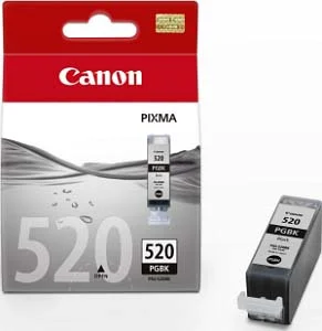 Canon tinta PGI-520BK