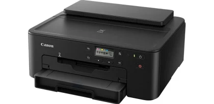 Canon Pixma TS705A