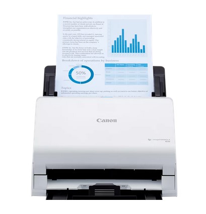 Canon skener DR R30 Canon skener DR R30