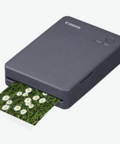 Canon Selphy QX20 - sivi