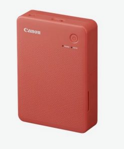 Canon Selphy QX20 - crveni