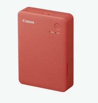Canon Selphy QX20 - crveni