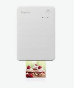 Canon Selphy QX20 - bijeli