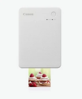Canon Selphy QX20 - bijeli