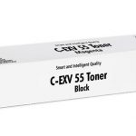 Canon toner CEXV55 Cyan