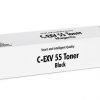 Canon toner CEXV55 Yellow