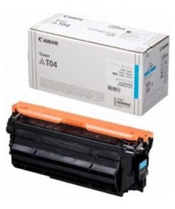 Canon CRG-T04 Cyan