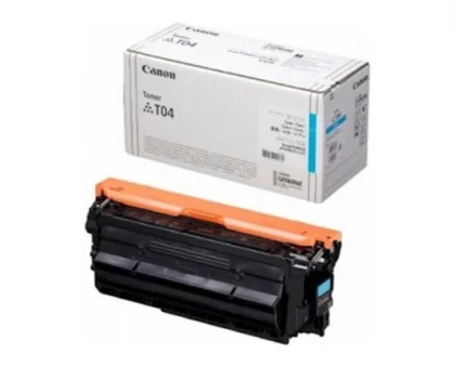 Canon CRG-T04 Cyan