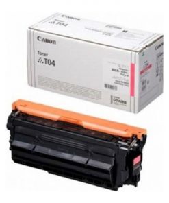 Canon CRG-T04 Magenta
