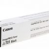 Canon toner T01 BK