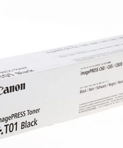 Canon toner T01 BK