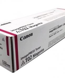 Canon toner T02 Magenta