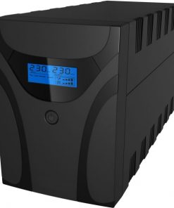 C-Lion UPS Aurora Vista+ 1200
