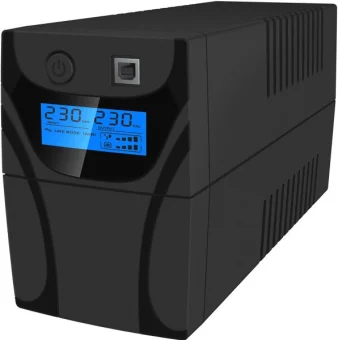 C-Lion UPS Aurora Vista+ 850