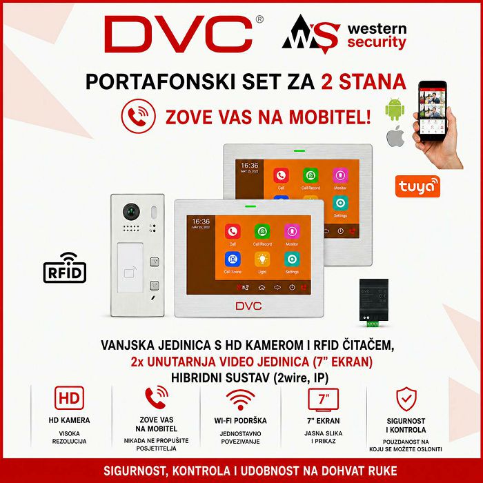 dvc-hybrid-portafon-set-za-2-stana-s-wifi-video-jedinicom-dvc-hybrid-portafon2_12109 DVC HYBRID PORTAFON SET ZA 2 STANA S WIFI VIDEO JEDINICOM - Slika 1