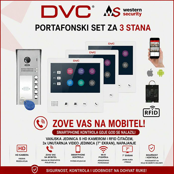 dvc-portafon-set-za-3-stana-s-wifi-video-jedinicom-portafon-portafon-video3set_11855 DVC PORTAFON SET ZA 3 STANA S WiFi VIDEO JEDINICOM PORTAFON-VIDEO3+SET - Slika 1