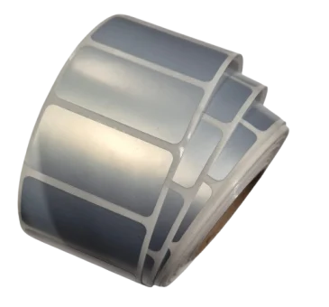 Etikete 40x20 - 1000 kom rola