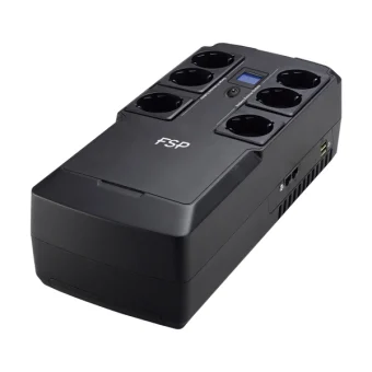 FSP UPS NanoFit 600