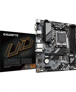Gigabyte GA-A620M DS3H