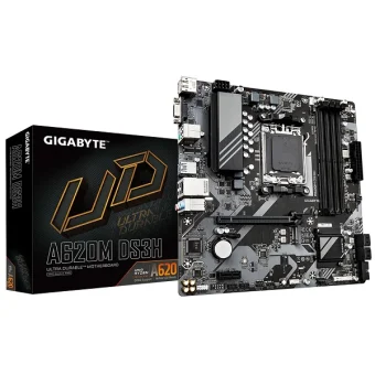 Gigabyte GA-A620M DS3H
