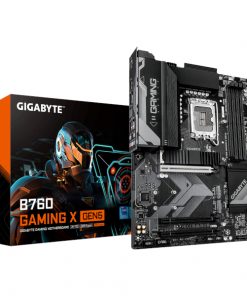 Gigabyte B760 Gaming X Gen5