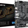Gigabyte B760M E