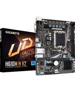 Gigabyte H610M H V2
